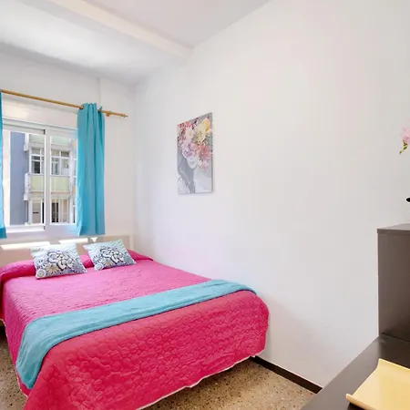 Appartement Cruz Centro *