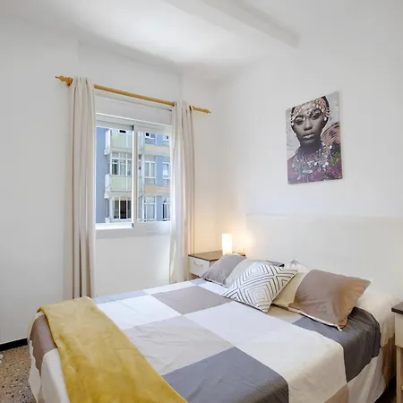 Cruz Centro Appartement *