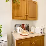 Cruz Centro Apartmán *
