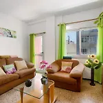 Apartmán Cruz Centro
