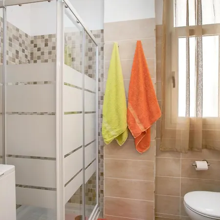 Apartment Cruz Centro