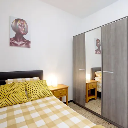 Apartment Cruz Centro *