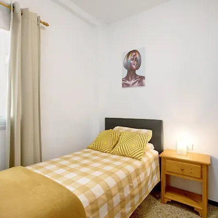 Cruz Centro Σάντα Κρουζ Τενερίφης