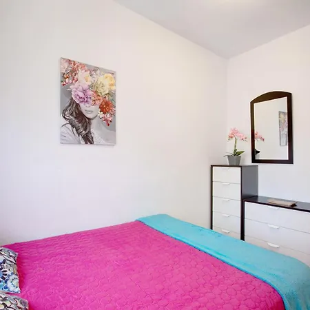 Apartment Cruz Centro *