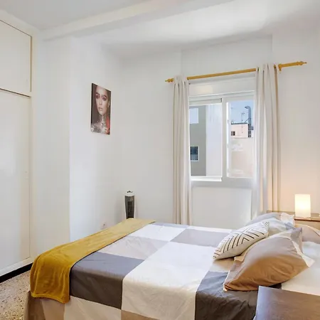 Apartment Cruz Centro *