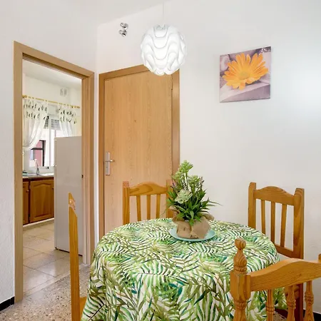 Cruz Centro Apartment Santa Cruz de Tenerife