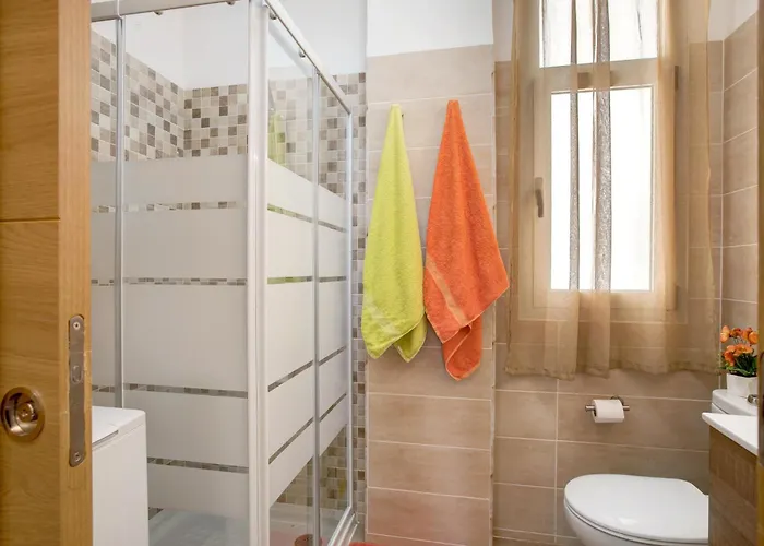 Apartment Cruz Centro