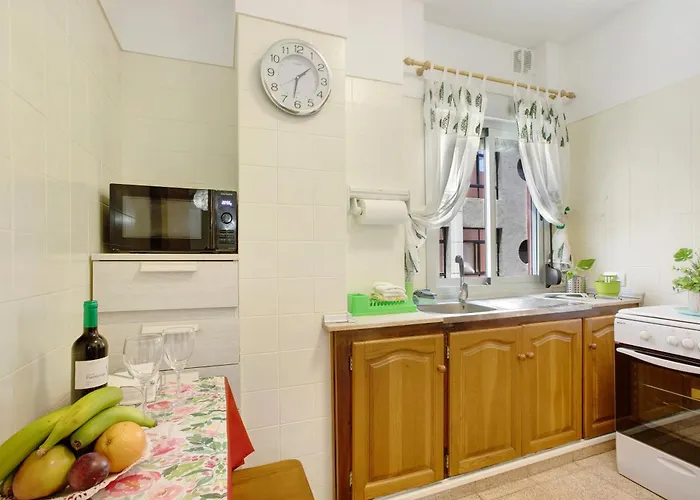 Cruz Centro Santa Cruz de Tenerife