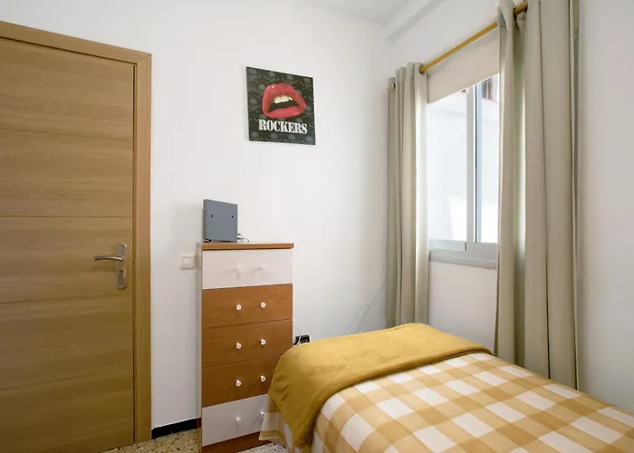 Cruz Centro Apartment