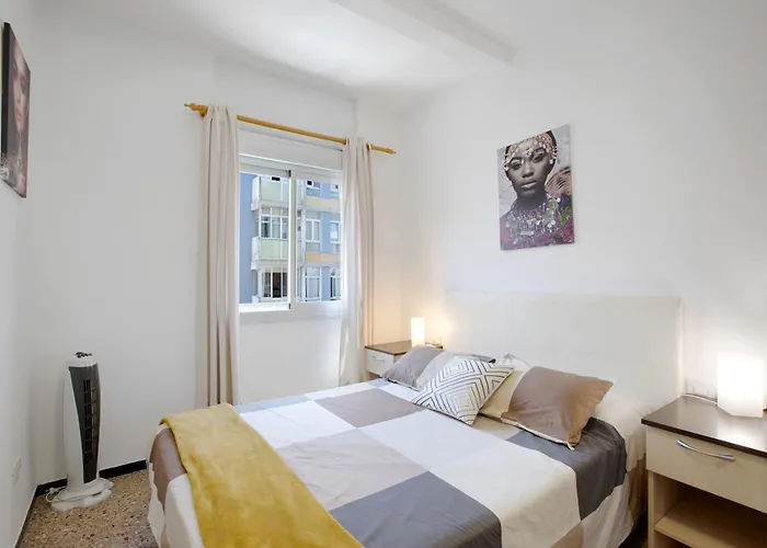 Cruz Centro Apartment *