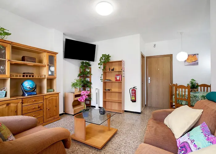 Cruz Centro Santa Cruz de Tenerife