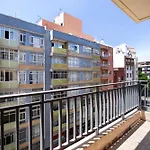 شقة Cruz Centro