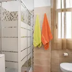 Cruz Centro سانتا كروز دي تينيريف