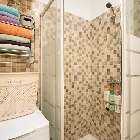 Daire Cruz Centro Santa Cruz de Tenerife