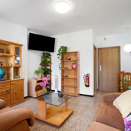 Cruz Centro סנטה קרוז דה טנריף