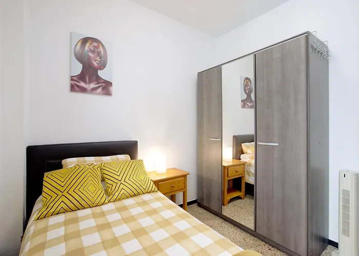 Apartamento Cruz Centro *