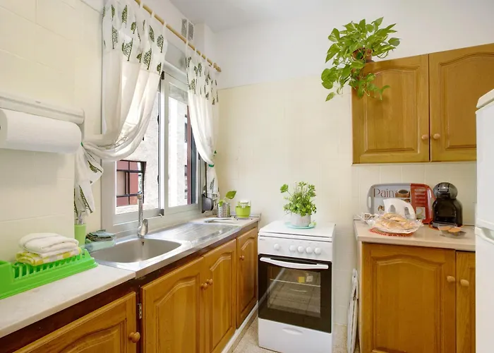 Apartamento Cruz Centro