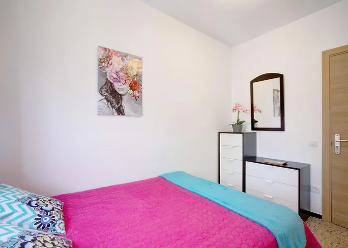 Apartamento Cruz Centro *