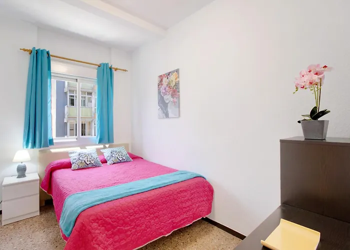 Apartamento Cruz Centro *