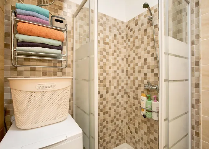 Apartamento Cruz Centro Santa Cruz de Tenerife