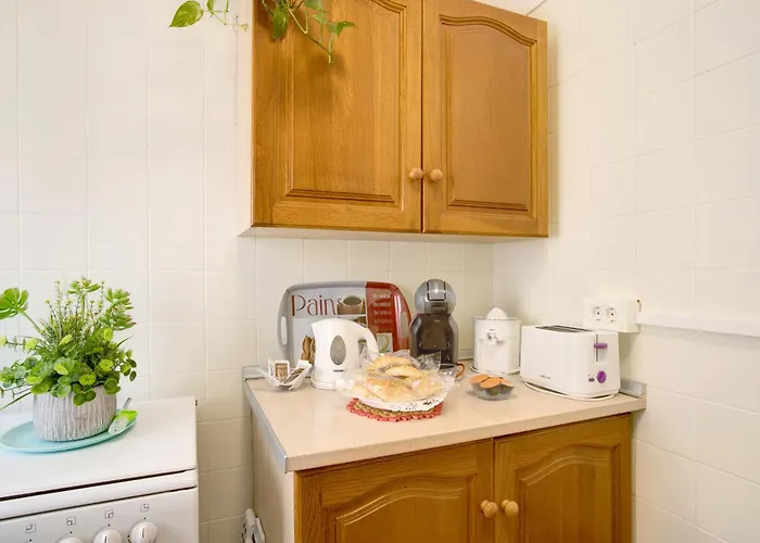 Cruz Centro Apartamento *