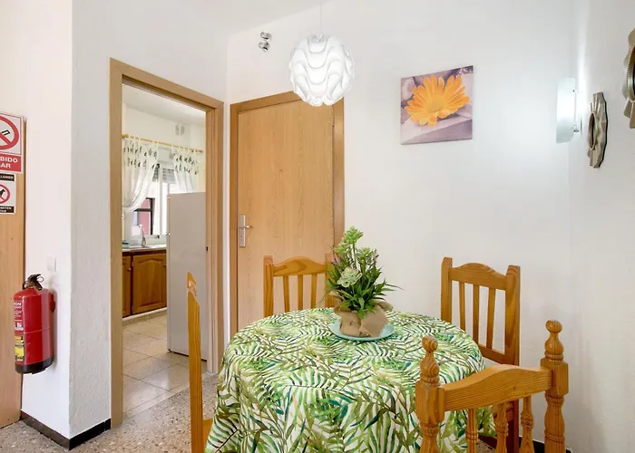 Apartamento Cruz Centro *