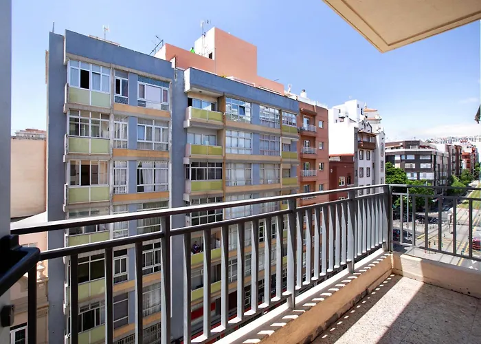 Cruz Centro Apartamento *