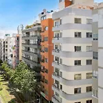 Lägenhet Cruz Centro